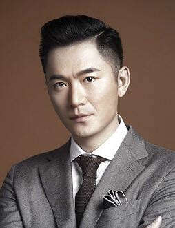 Zhu Yong Teng Chinese Actor Global Granary