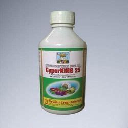 Cypermethrin 25 EC At Best Price In India