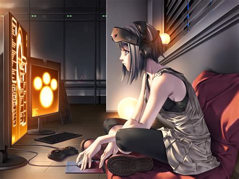 Original Wallpaper by Rezi #134607 - Zerochan Anime Image Board