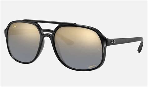 Ray Ban Rb Ch Chromance Polarizado Tica Roberto L Compre Online