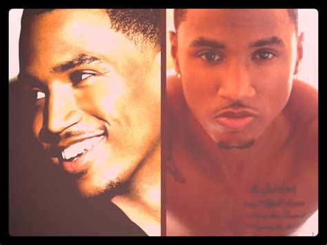 Sexy Trey Trey Songz Fan Art 36054579 Fanpop