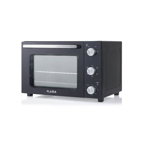 Fl Mini Forno Convec O L Flama