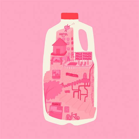 Milk Town Mr Carter Single By Nep Spotify