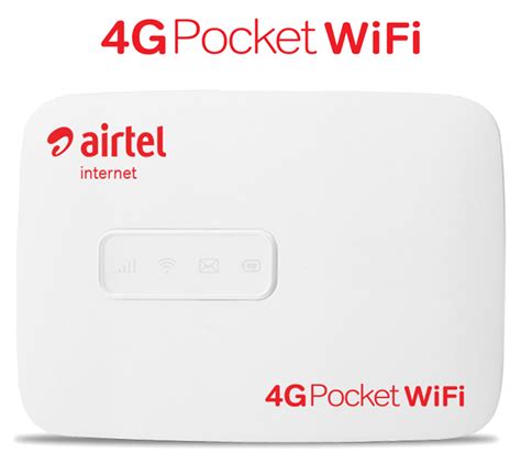 Airtel Prepaid Postpaid 4G International Money Transfer