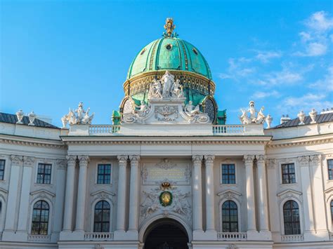 Innere Stadt Guida Per Visitare Il Centro Di Vienna