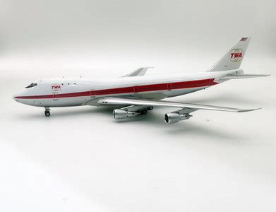 Scalemodelstore Inflight If Tw P Twa Trans