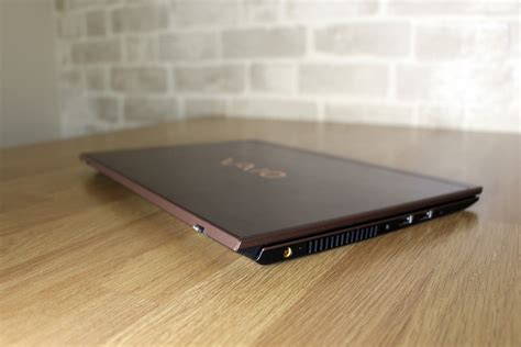 VAIO SX14 Review Trusted Reviews