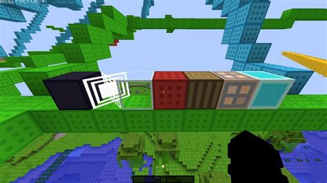 a simple texture pack Minecraft Texture Pack