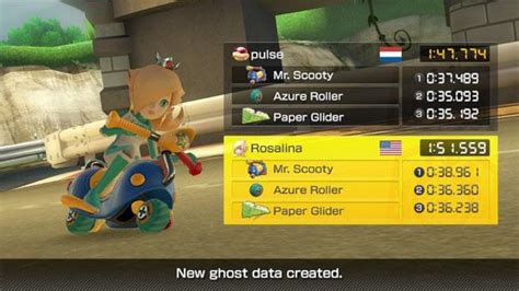 Any tips to get faster : r/MarioKart8Deluxe