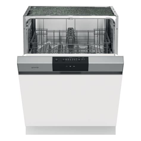 GORENJE GI62040X Ugradna mašina za pranje sudova Gigatron