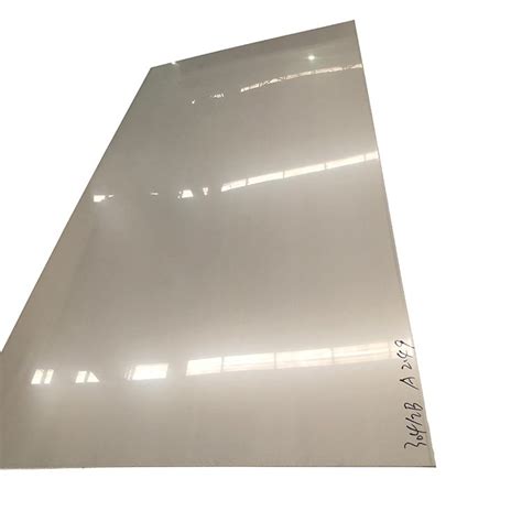 Gauge Stainless Steel Sheet Manufacturer In China Tuolian