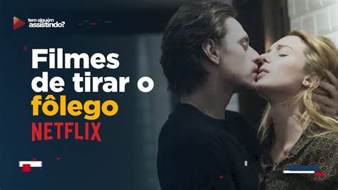 3 FILMAÇOS DA NETFLIX DE TIRAR O FÔLEGO YouTube