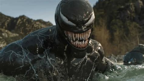 Venom: The Last Dance’s New Symbiote Names Revealed - Comic Book Movies ...