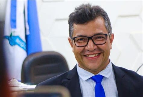 Biênio 2023 2024 Vereador José Pereira será empossado presidente da