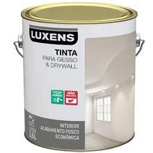 Tinta Acrílica Fosco Kem Tone Econômica Branco Gelo 18L Sherwin