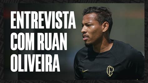 Entrevista Ruan Oliveira Youtube