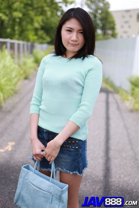 Lovely Asian Babe Risa Mezawa Enjoys Taking Dick Deep In Her Hairy Pussy 20 Photos