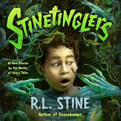 Stinetinglers Video 2022 Release Info IMDb