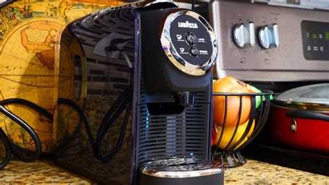 Lavazza Classy Plus Espresso Cappuccino ALL IN ONE Expert Machine