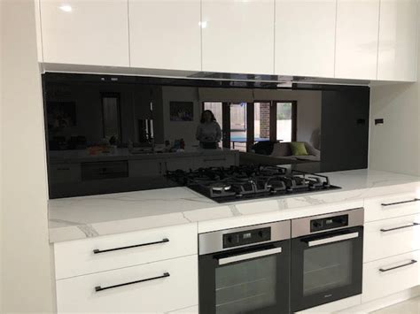 Glass Splashbacks The Splashback Company