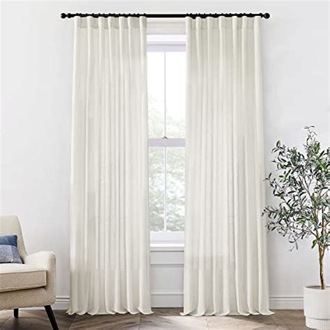 I Tested The Best 92 Inch Long Curtains For My Home And Heres What I