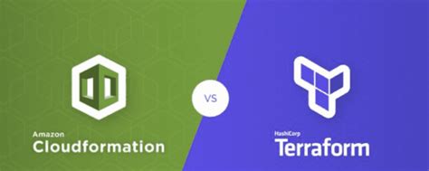 Terraform Vs Cloudformation Whats The Difference Pros And Cons