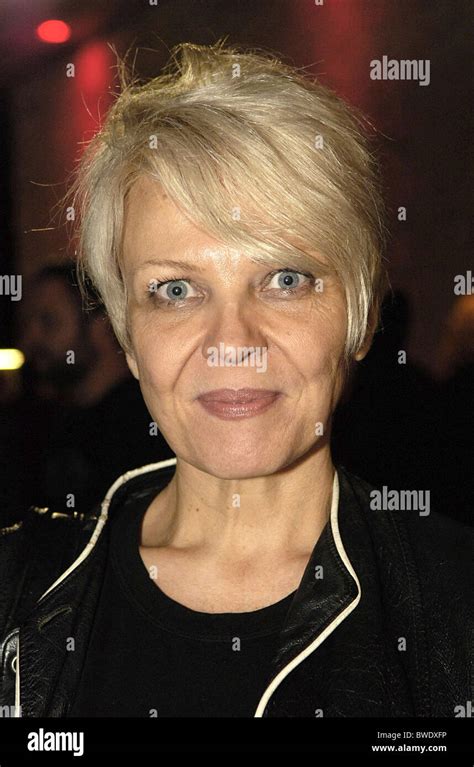 After Party For American Hardcore Premiere Stock Photo Alamy