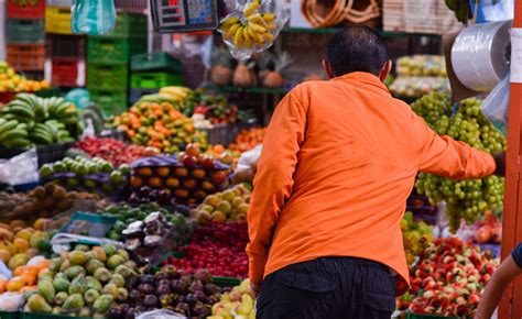 Precios De Los Alimentos Por Las Nubes Alzas De Hasta 111 En