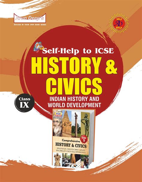 Exam Icse Class History And Civics Learning Notes For Off