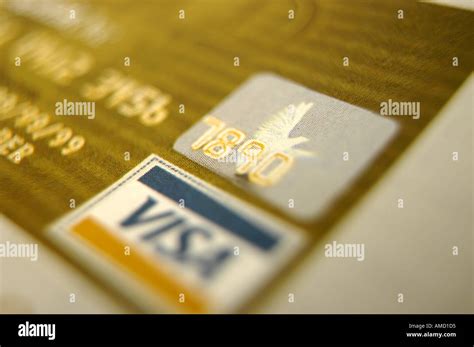 Simple Visa Card