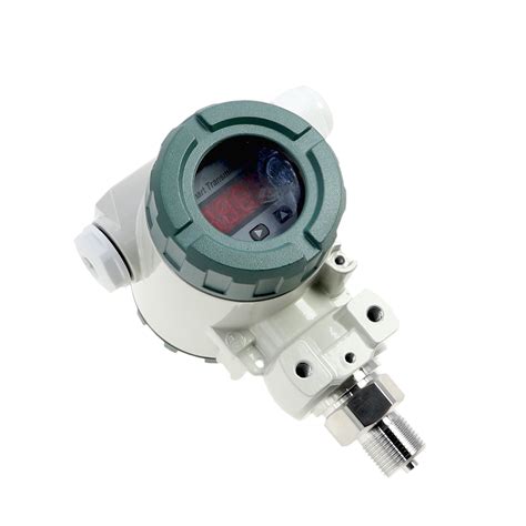 Explosion Proof Industrial Pressure Transmitter Ip V Odm