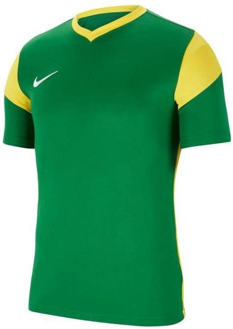 Koszulka Nike Dri FIT Park Derby III M CW3826 303 Rozmiar L Ceny