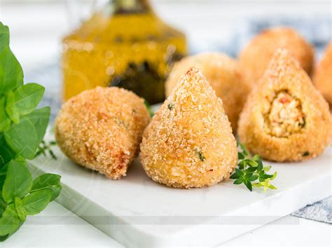 Coxinha Sem Massa Muito F Cil Receitas De Minuto A Solu O Pr Tica