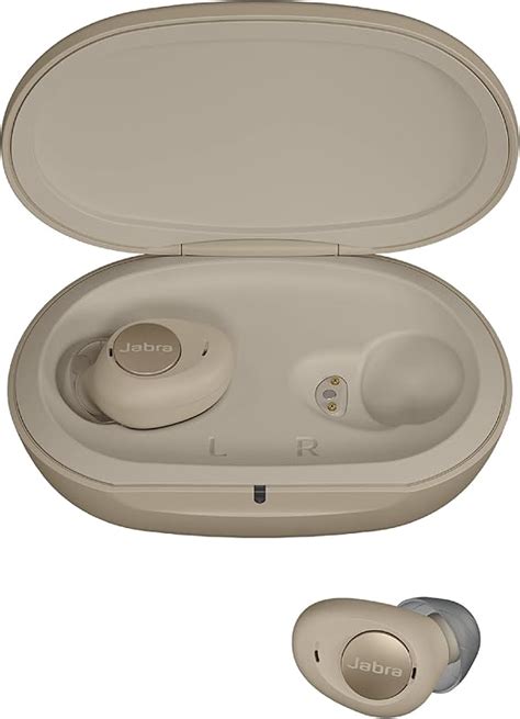 Jabra Enhance Plus Self Fitting Otc Rechargeable Hearing Aids For