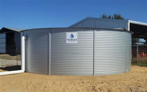 Texas Water Tanks Tanks Big Enough For Texas