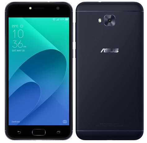 Asus Zenfone 4 Selfie ZD553KL Reviews And Ratings TechSpot