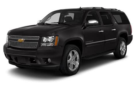 2014 Chevrolet Suburban Specs Prices Vins And Recalls Autodetective