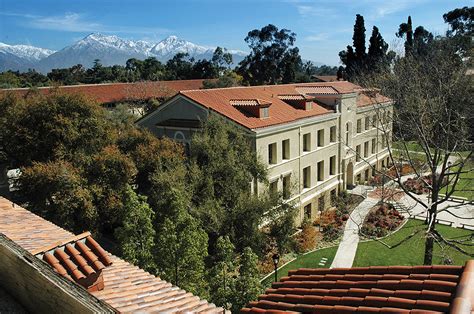 Stewardship | Pomona College in Claremont, California - Pomona College