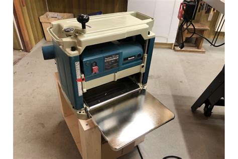 Рейсмусовый станок Makita 2012 NB - выгодная цена, отзывы ...