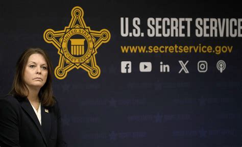 Secret Service Now Admits Past Denials Of Security Requests By Trump Campaign Positive