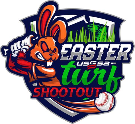 Easter Turf Shootout Fri Sat Only 2024 Midwest City OK USSSA