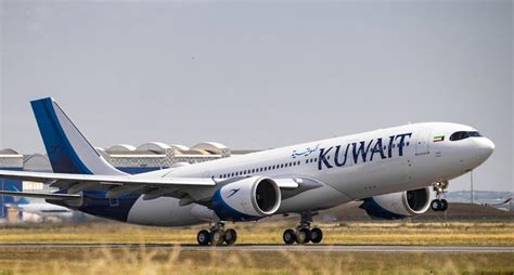 Kuwait Airways Implements New Pricing Strategy Under New Leadership