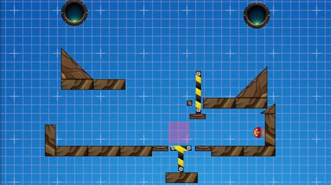 Gravity on Steam