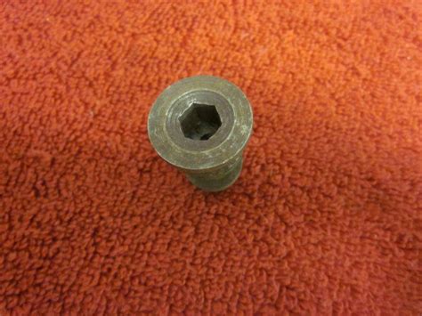 Purchase Nos Gm Clutch Fork Pivot Ball Stud Camaro Corvette Gto Gs