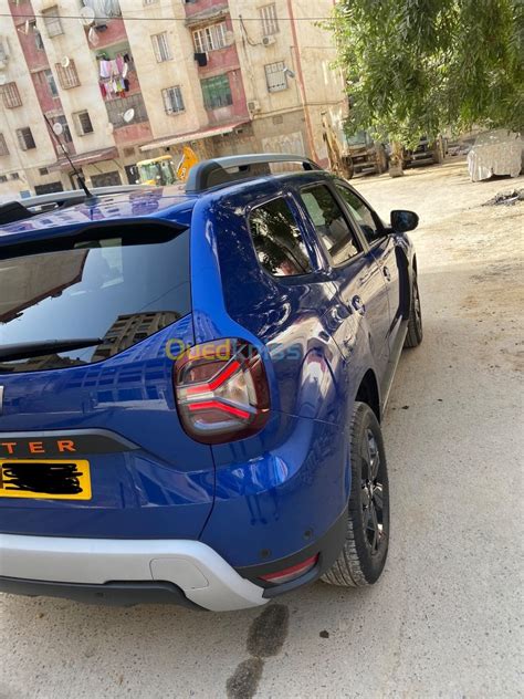 Dacia Duster Extrem Tizi Ouzou Alg Rie