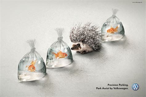 33 Powerful And Creative Print Ads That’ll Make You Look Twice | Bored ...