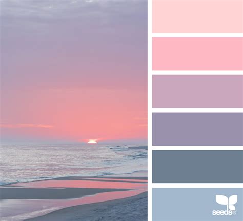 Design Seeds Color Schemes Design Seeds Color Palette