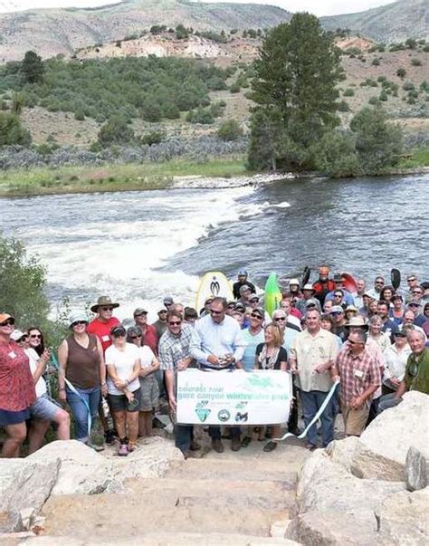 Start A Project River Restoration