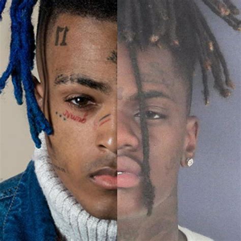 Rip Jaydayoungan 😔💔🕊️ R Xxxtentacion