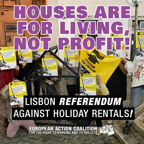 Housing Actions December 2022 European Action Coalition